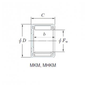 Bearing 15MKM2112 KOYO