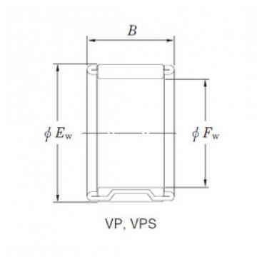 Bearing 32VP3820A KOYO