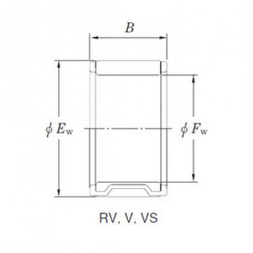 Bearing 72V7921 KOYO