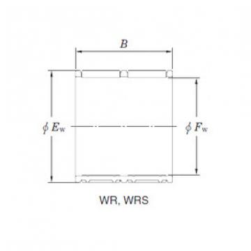 Bearing WRS30/32B KOYO