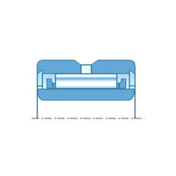 Bearing NA0-40X62X40ZW NTN