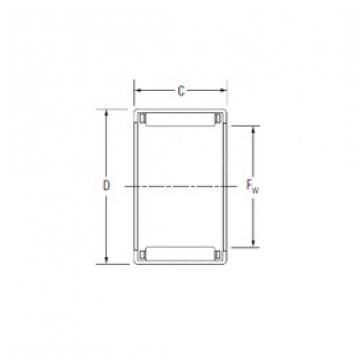 Bearing J-1210 KOYO