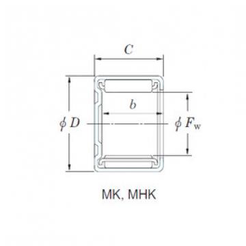 Bearing MHK11101 KOYO