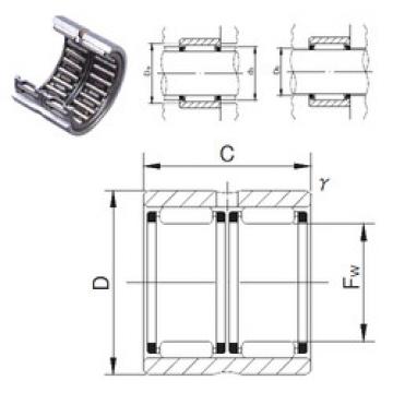 Bearing RNAFW304232 JNS