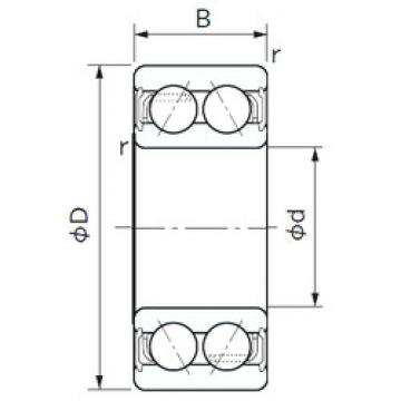 Bearing 330103 ORS