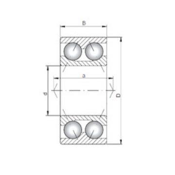 Bearing 3203 CX