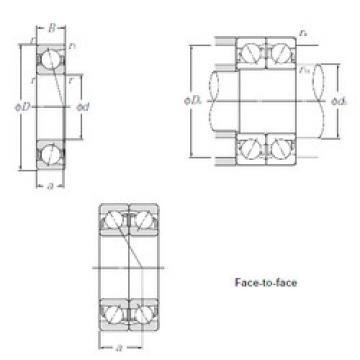 Bearing 7001DF CYSD