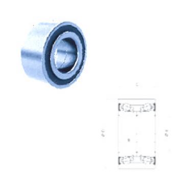 Bearing PW25520043CSHD PFI