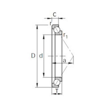 Bearing SA0300 KBC