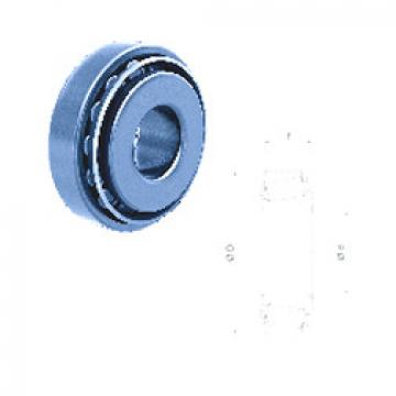 Bearing 02872/02820 Fersa