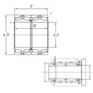 Bearing 37228 KOYO