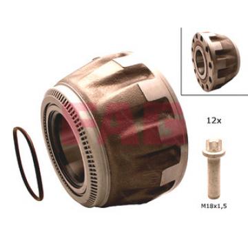 Bearing 564734.H195 FAG