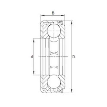 Bearing F-227843 INA