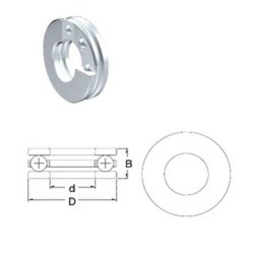 Bearing F7-15 ZEN