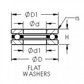 Bearing F5-11 AST