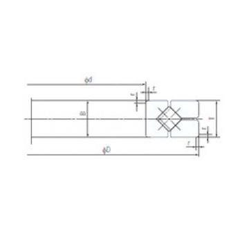 Bearing 130XRG23 NACHI