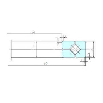 Bearing 350XRN47 NACHI