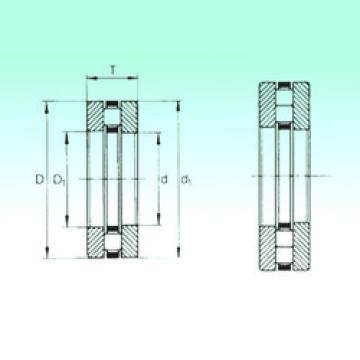 Bearing 89310TN NBS