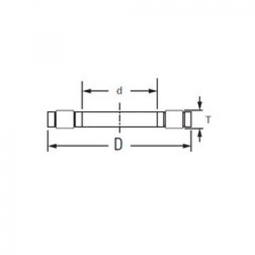 Bearing K.81103TVP Timken