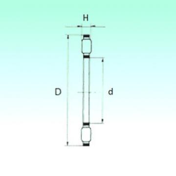 Bearing K81152-M NBS