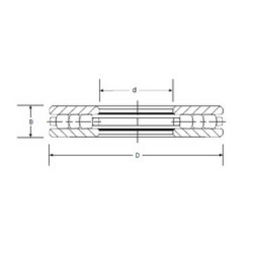 Bearing RT-733 SIGMA