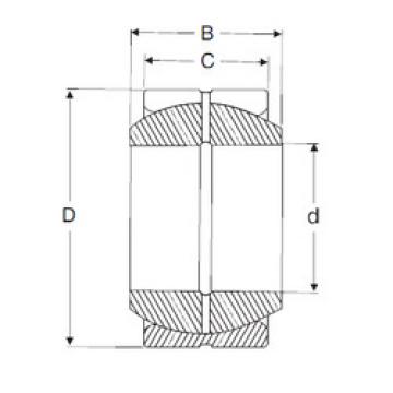 Bearing GE 90 ES SIGMA