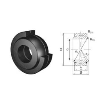 Bearing GE45ES-2RS ZEN