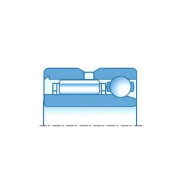 Bearing NKIA59/22A NTN