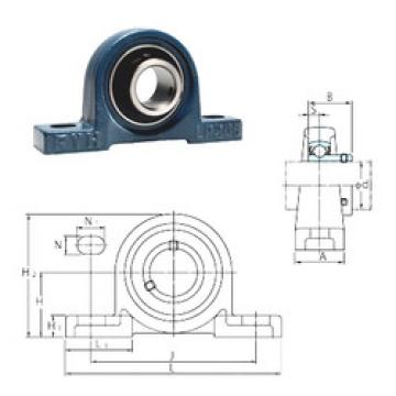 Bearing BLP202-10 FYH