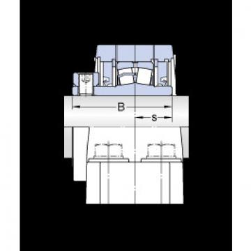 Bearing FSYE 3 1/2-3 SKF