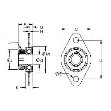 Bearing S1PPB73ST AST