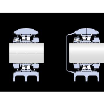 Bearing SYNT 35 FW SKF