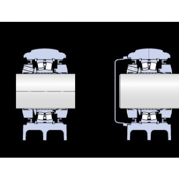 Bearing SYNT 35 FTF SKF