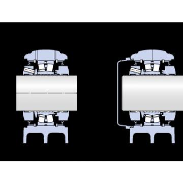 Bearing SYNT 45 L SKF