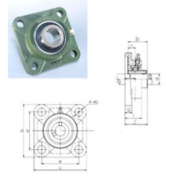 Bearing UCF305 CRAFT