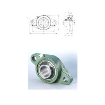 Bearing UCFL207 CRAFT