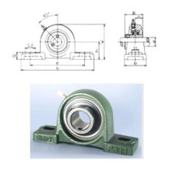 Bearing UCP314 CRAFT