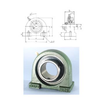 Bearing UCPA203 CRAFT