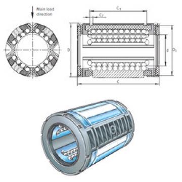 Bearing KS12 INA