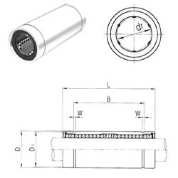 Bearing LME12LUU Samick