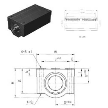 Bearing SC50W-B Samick