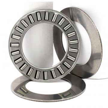 Bidirectional thrust tapered roller bearings 350981C 