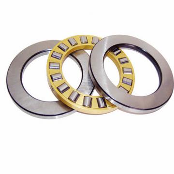 Bidirectional thrust tapered roller bearings 2THR644713