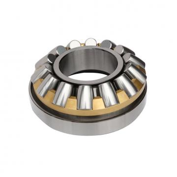 Bidirectional thrust tapered roller bearings 2THR644713