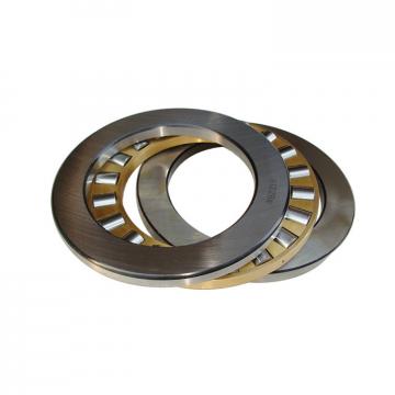 Bidirectional thrust tapered roller bearings 180TFD2801