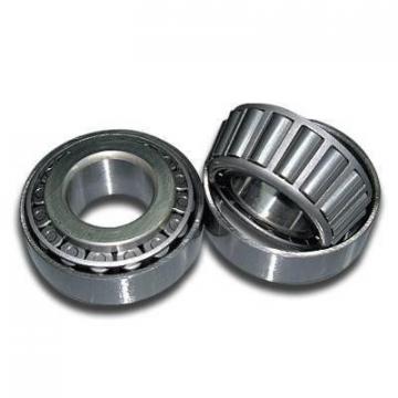 Double row double row tapered roller bearings (inch series) M757447DE/M757410