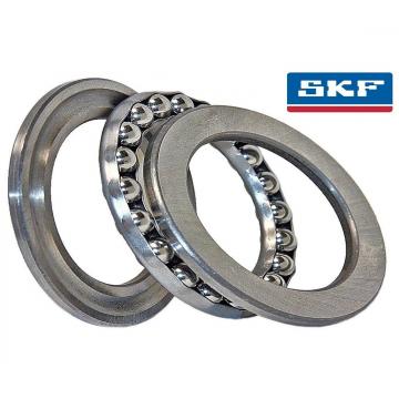 51107 FAG Thrust Ball Bearings