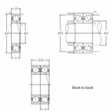 Bearing 7916CDB CYSD