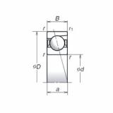 Bearing 707A NSK