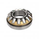 Bidirectional thrust tapered roller bearings 130TFD2801